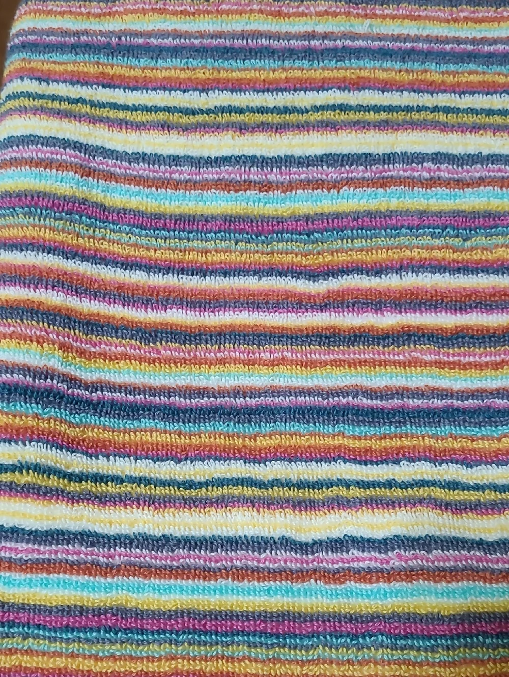 Rachel Zoe Bath Towel Set